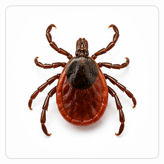 Tick Control